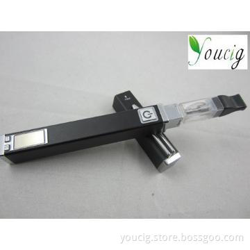 Newest best electronic cigarette iWand CE4 style kit wholesale